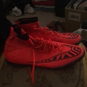 Nike Mercurial Men’s Indoor Shoes 10.5